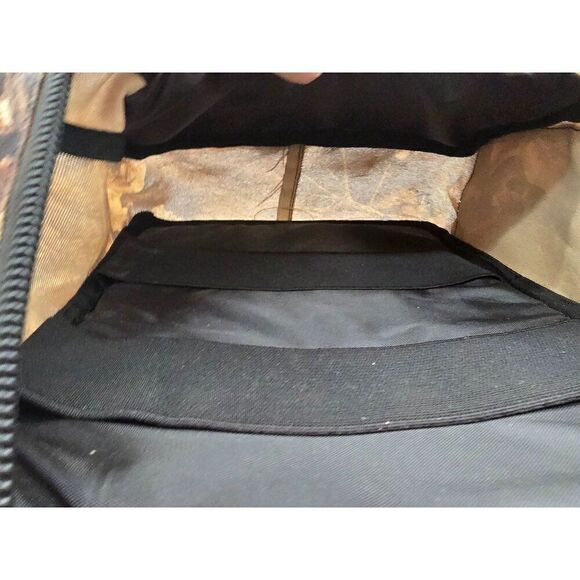 Camo Pro Series Belt bag pack By Innovative Products hunting fishing - Picture 5 of 8